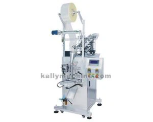 Máquina de embalagem de parafuso