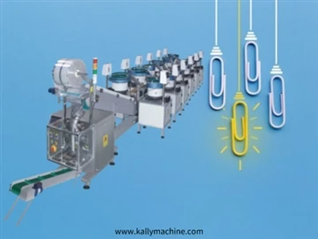 Selection And Application Of Vertical Packaging Machine